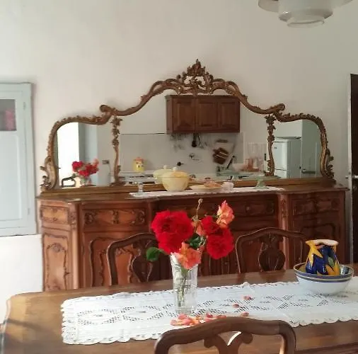 Bed & Breakfast Abbadia Monesiglio
