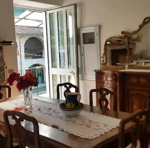 B&B Abbadia 3*