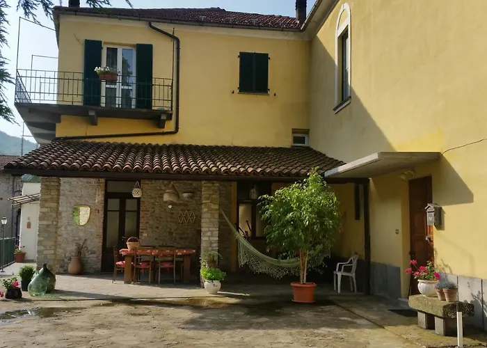 Abbadia Monesiglio