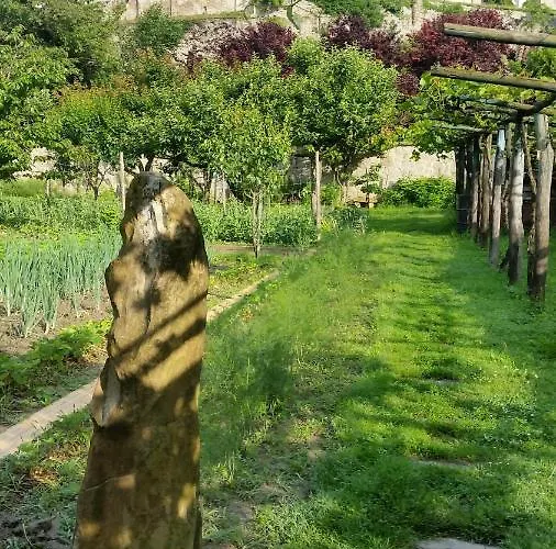 Abbadia Bed & Breakfast Monesiglio
