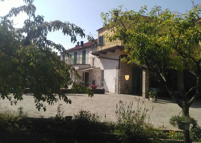 Bed & Breakfast Abbadia 3*