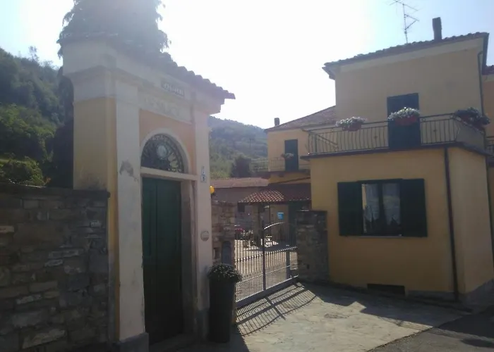 Abbadia Monesiglio