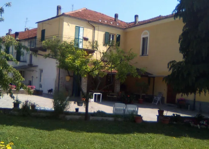 B&B Abbadia