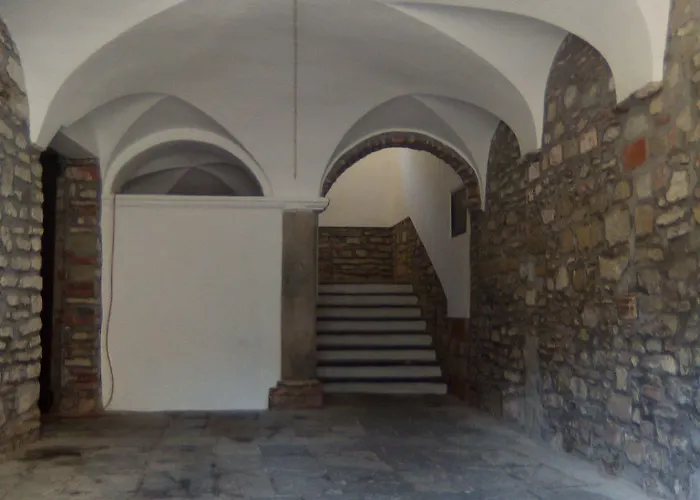 B&B Abbadia Monesiglio