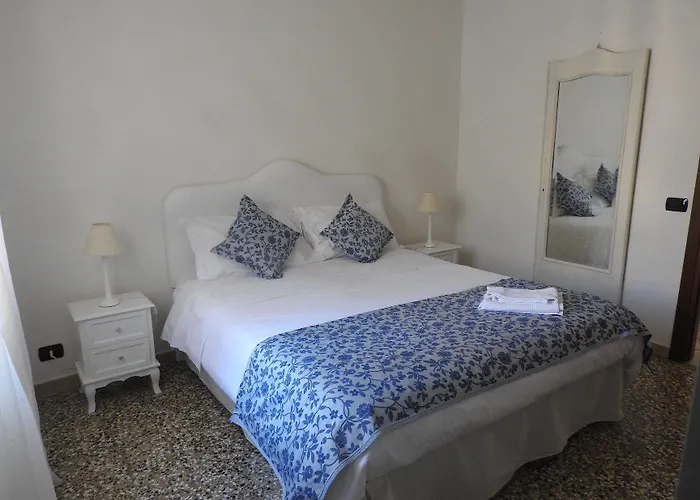 B&B Abbadia Monesiglio