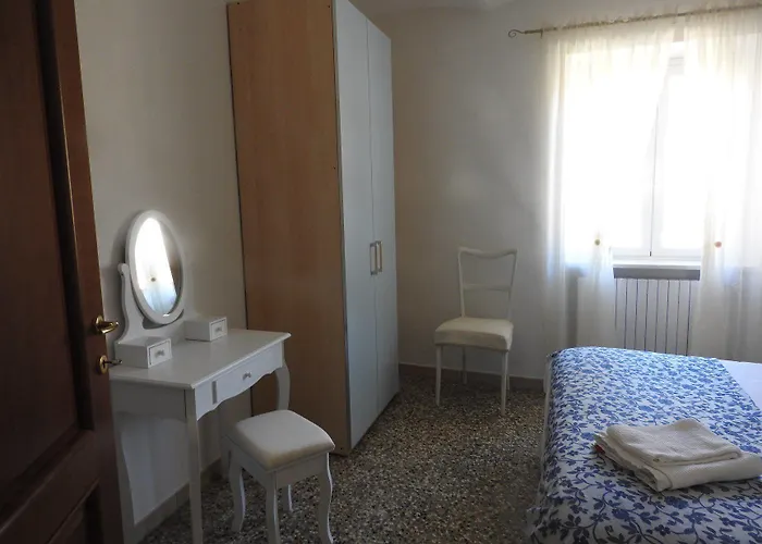 B&B Abbadia Monesiglio