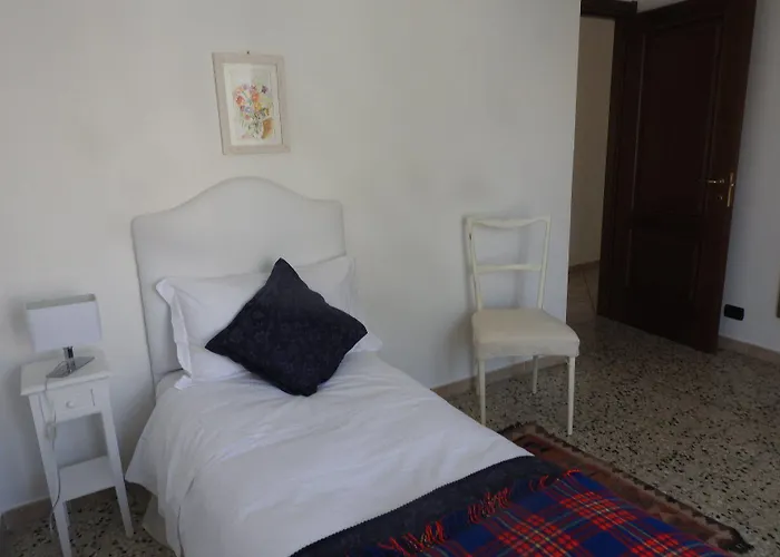 Abbadia B&B 3*