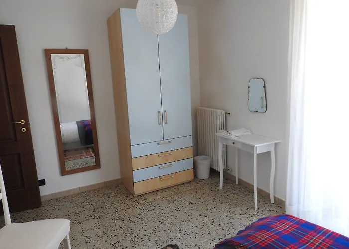 B&B Abbadia 3*