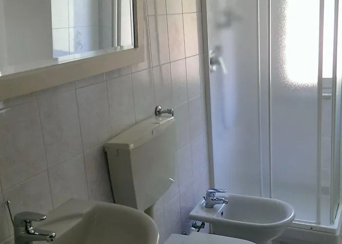 Abbadia Bed & Breakfast 3*