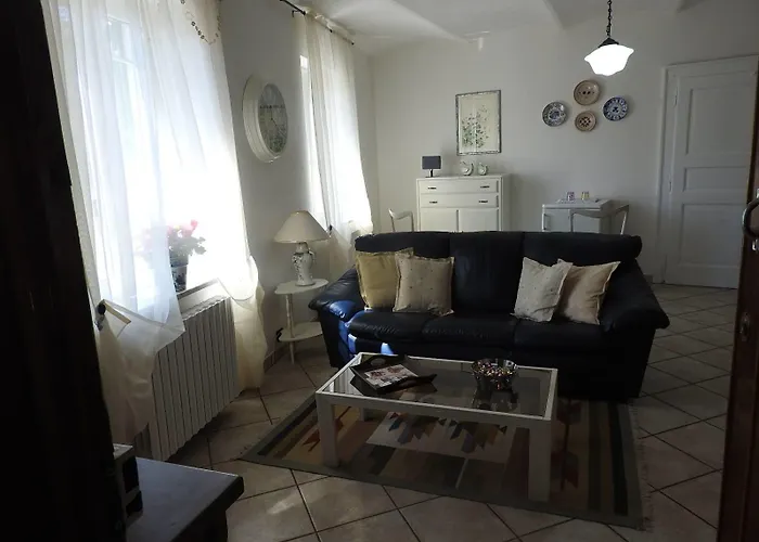 Abbadia B&B