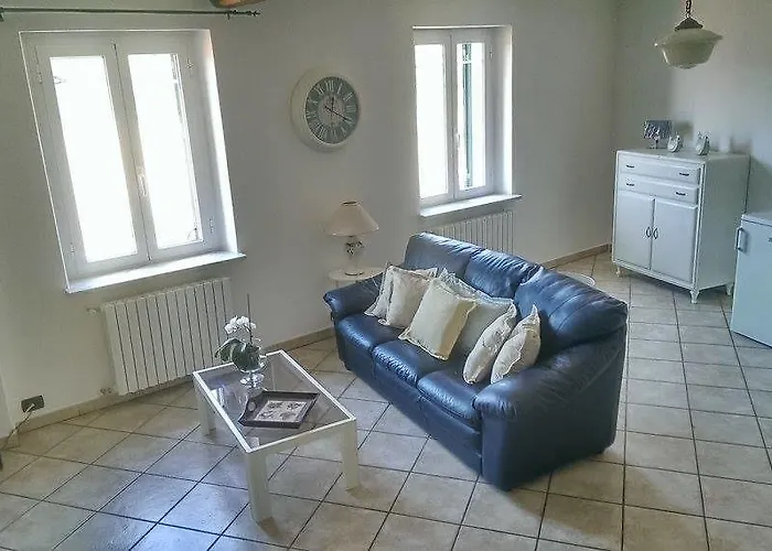 B&B Abbadia Monesiglio