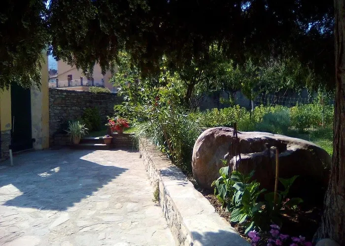 Abbadia 3* Monesiglio