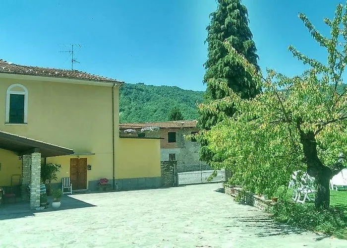 Abbadia 3* Monesiglio