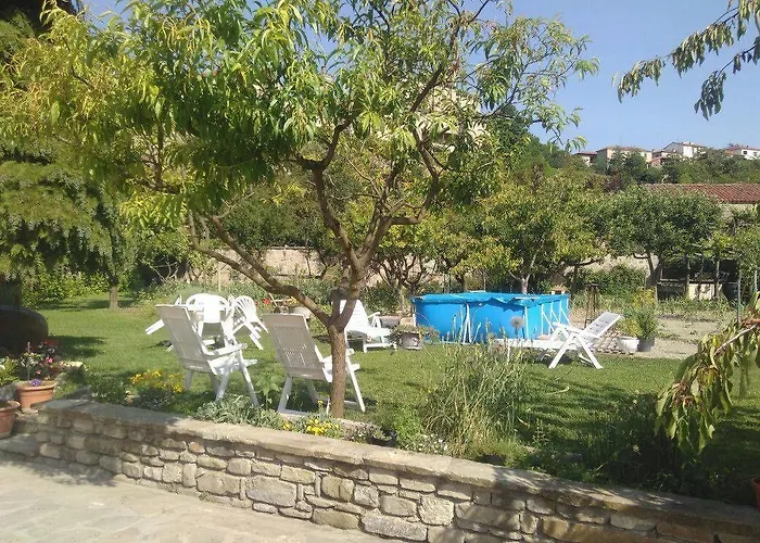 B&B Abbadia 3*
